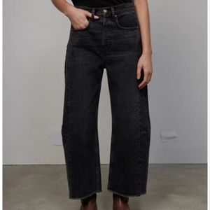Bsides LASSO STIL BLACK Jeans 24